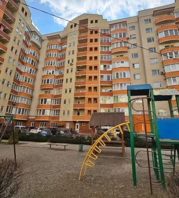Жилье в Харькове: топ-5 самых дешевых однокомнатных квартир