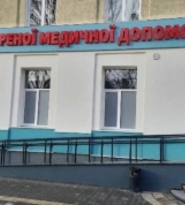 Скаржився на задишку та часте серцебиття: волинські медики допомоли чоловіку з тахікардією