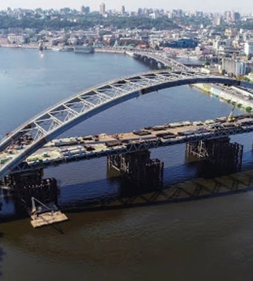 У Києві назвали дату початку будівництва метро на Троєщину та тролейбусних ліній до Броварів і Бучі
