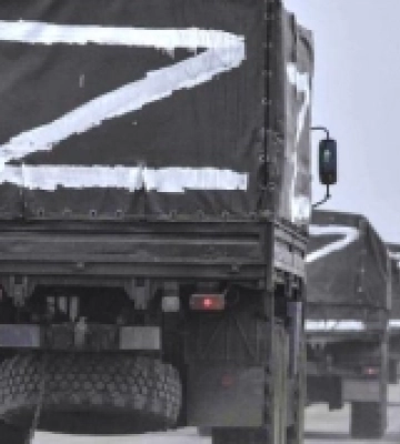 Росіяни на лівому березі Херсонщини поповнюють кадровий резерв попри негоду і змушені змінювати тактику