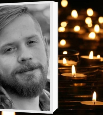 На війні з рф загинув десантник з Харківщини