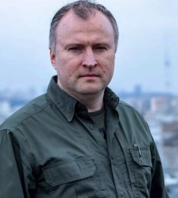 Ексзаступник голови Держспецзвʼязку вийшов з-під варти