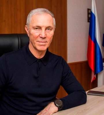 Коллаборационист Сальдо заявил, что РФ планирует снова захватить Херсон, — росСМИ