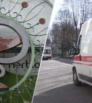 Во Львове маленькие дети и взрослые отравились угарным газом: что известно об их состоянии
