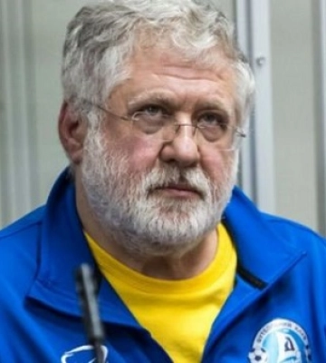 Суд залишив Коломойського під вартою до 26 січня