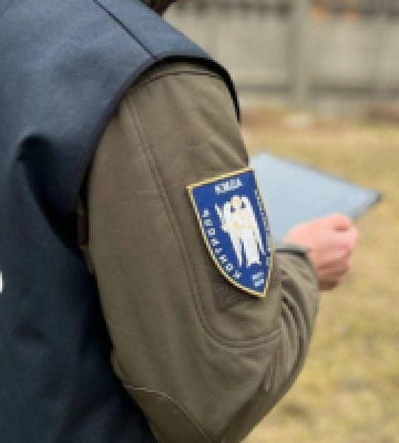 В Шевченківському районі столиці демонтували близько 150 споруд та МАФів