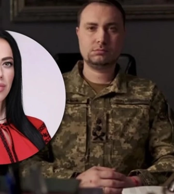 Отруєння у ГУР. Що відомо Отруєння у ГУР. Що відомо