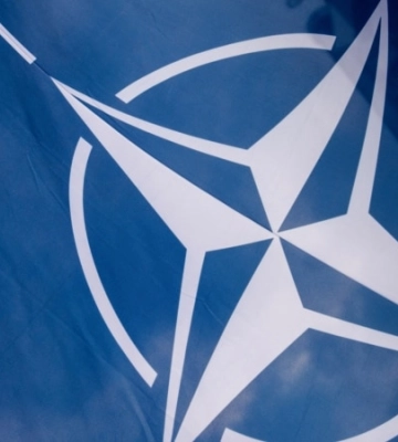 Одобрен проект плана реформ для вступления Украины в НАТО