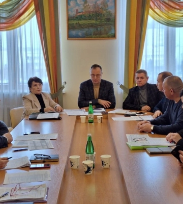 Зарплата, стипендії і харчування: потреби освітньої галузі Волині на 2024 рік