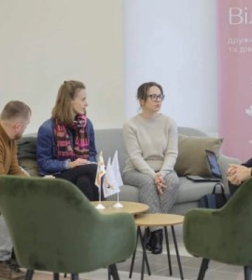 Психосоціальну допомогу від благодійного фонду «Dorcas Ukraine» на Закарпатті від початку року вже отримали понад 7 тисяч ВПО, які&amp;hellip;