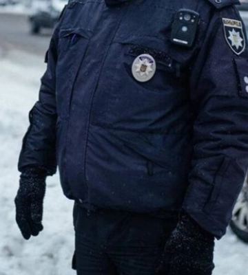 В Харьковской области мужчина облил детей безином и попытался их поджечь