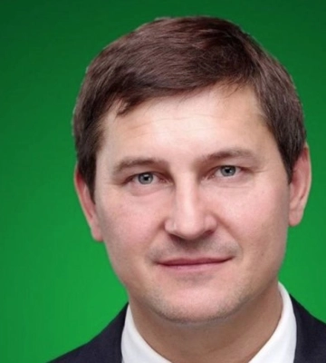 В харьковском биотехнологическом университете прокомментировали подозрение Одарченко: "Мы будем поддерживать господина Андрея"