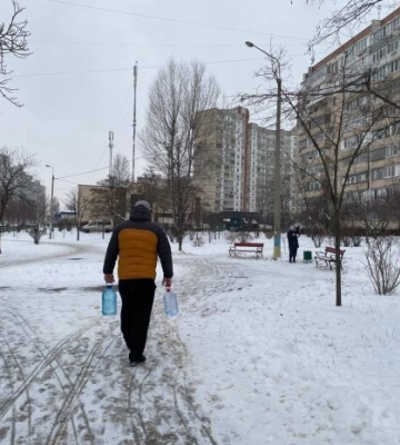 Київ краще інших регіонів готується до зими, – директор Центру досліджень енергетики