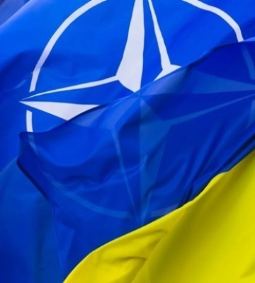 Одобрен проект плана реформ для вступления Украины в НАТО