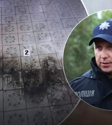 В Харьковской области мужчина облил бензином и поджег детей: в каком состоянии малыши