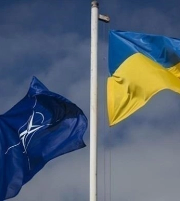 Не Угорщина: названо дві країни, які проти швидкого вступу України в НАТО