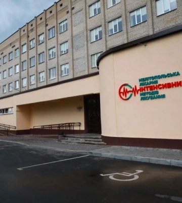 В Мелитополе местных врачей-предателей меняют россиянами – кого уволили вслед за коллаборантом Андросом 