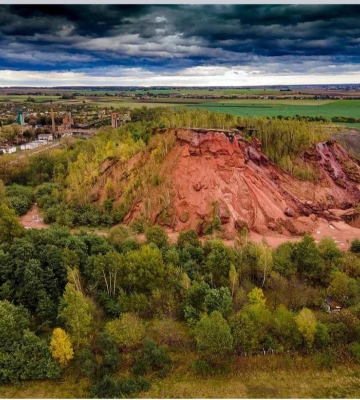 За 61 мільйон продають спецдозвіл на видобування вугілля на волинській шахті