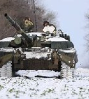 Генштаб: РФ наступает по всему фронту, бои за Авдеевку, под Запорожьем и Херсоном — карта Генштаб: РФ наступает по всему фронту, бои за Авдеевку, под Запорожьем и Херсоном — карта