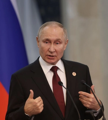 Путин не пойдет на мир с Украиной до выборов в США в 2024 году, - представитель Госдепа