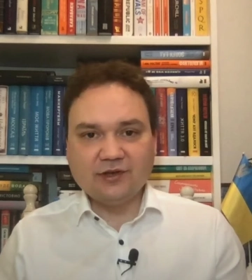 Фортифікації на кордоні потрібно починати будувати з Харківщини – Мусієнко
