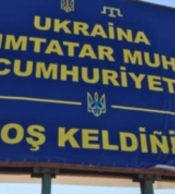 У Криму географічним назвам будуть повернуті історичні найменування кримськотатарською мовою