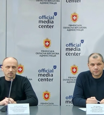 До війни – школи і лікарні, зараз – укриття. Як змінилася сфера будівництва на Рівненщині