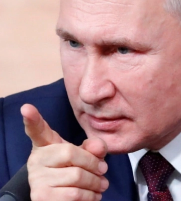 На окупованій Луганщині росія хоче покласти відповідальність за дефіцит бюджету на колаборантів