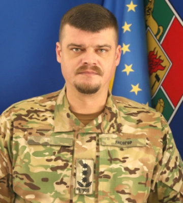 Окупаційну «владу» Луганщини позбавляють російських дотацій - Лисогор