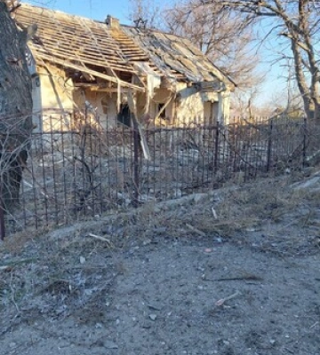 Війська РФ завдали ударів по Запорізькій області: є загибла та четверо поранених