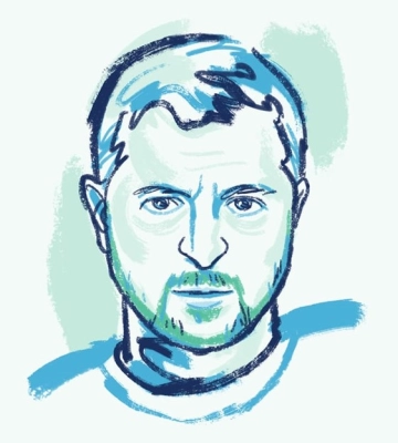 Видання Politico назвало Зеленського &quot;Мрійником №1&quot; і внесло до рейтингу найвпливовіших людей
