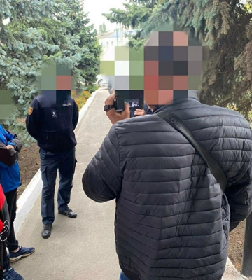 В Охтирці суд виправдав посадовця ДСНС, якого звинувачували у хабарництві