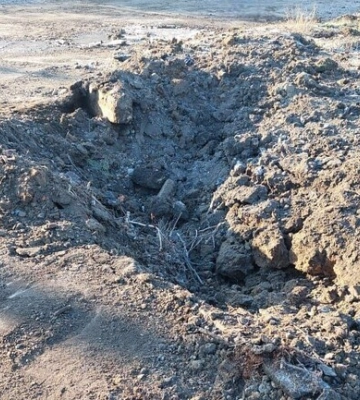 В Запорожье увеличилось количество пострадавших в результате ракетного удара
