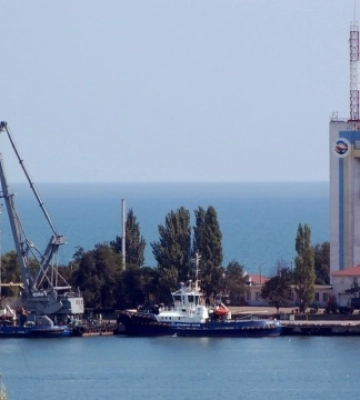НАБУ викликає на допит ексдиректора Одеського припортового заводу
