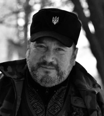 Вулицю Чехова в Луцьку перейменували на честь командира батальйону «Карпатська Січ»