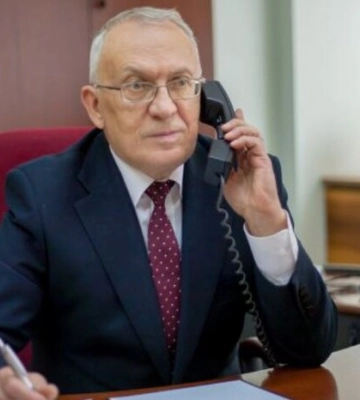 НАБУ викликало на допит ексдиректора Одеського припортового заводу НАБУ викликало на допит ексдиректора Одеського припортового заводу