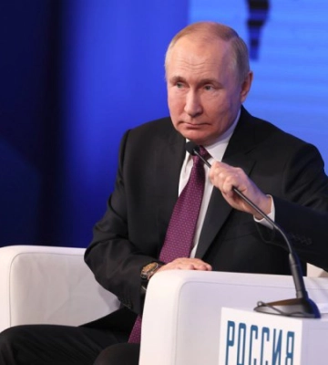 Путін не піде на мир з Україною до результатів виборів президента США, – чиновник Держдепу США