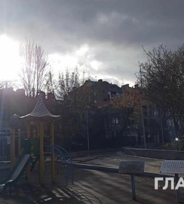 Погода погіршиться вже у найближчу годину: синоптики звернулись до киян