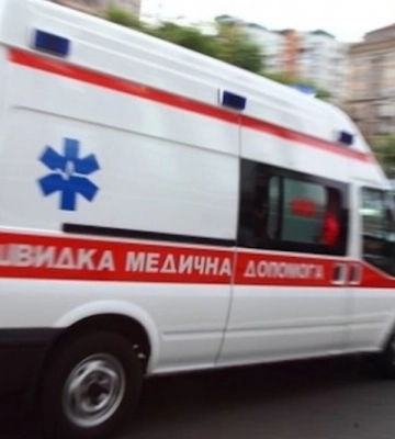 Екстрена допомога: На Кіровоградщині жінку з інсультом доставили на тракторі до медиків
