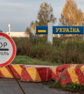 Еще одна страна собирается заблокировать границу с Украиной