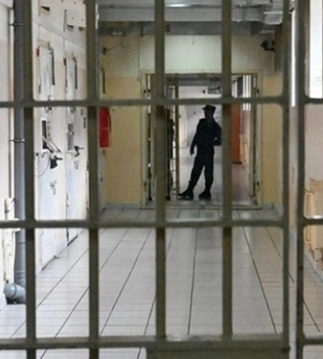 В московском суде в туалете умер подсудимый: труп пролежал там сутки