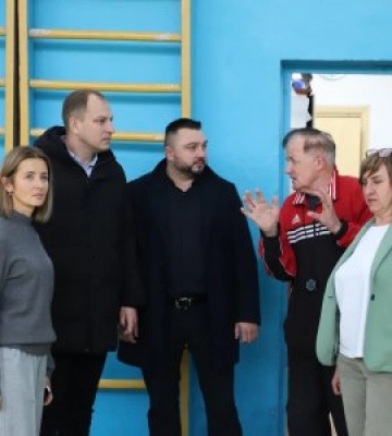 В Ужгороді перевірили чотири навчальні заклади: Причини - подробиці