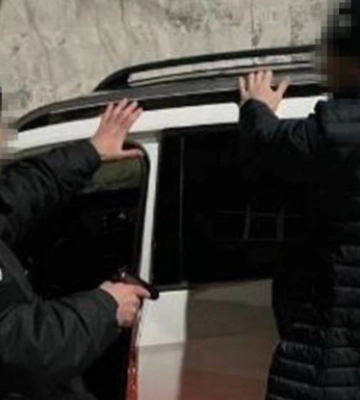 Обезврежена банда, которая захватывала парковочный бизнес в Киеве