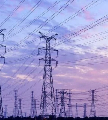 Споживання електроенергії стрімко зростає, можливий дефіцит – “Укренерго”