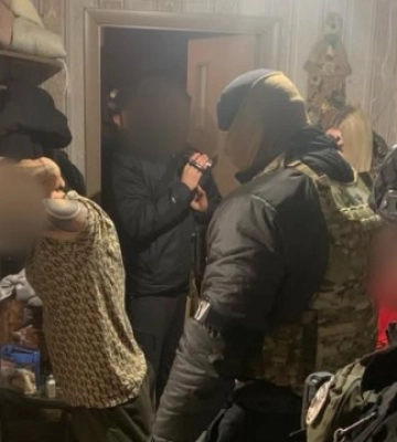 У Києві знешкодили рейдерську банду, яка хотіла захопити паркувальний бізнес