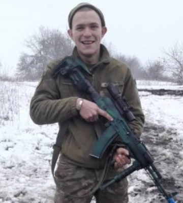 Мав багато планів та нездійсненних мрій: молодому захиснику з Волині посмертно просять присвоїти звання Героя України