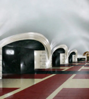 Метро на Виноградар поточними темпами може будуватись ще 10 років