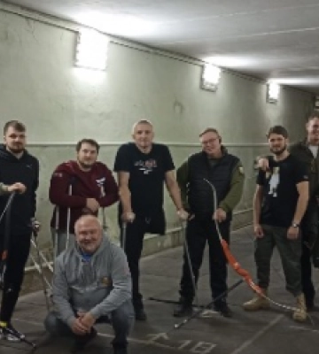 У Львівському медуніверситеті долучаються до активної реабілітації ветеранів