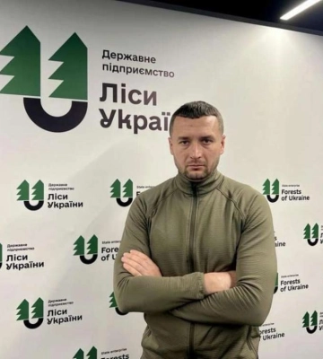 Після скандалу з незаконним збагаченням колишнього очільника лісової галузі Рівненщини в регіоні відбудуться масові кадрові&amp;hellip;