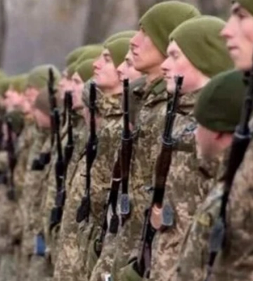 Мобілізованим одеситам дадуть по 20 тис. гривень – нове рішення міської ради